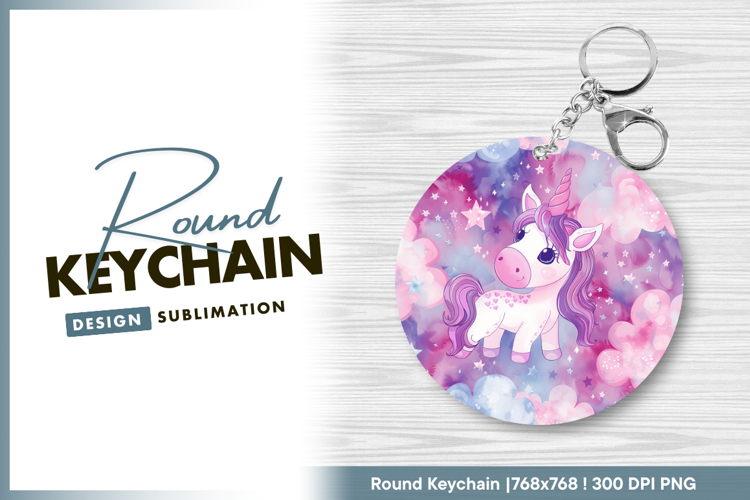 Unicorn Clipart Image 18