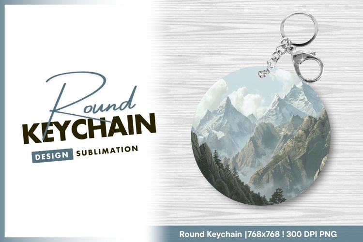 Mountains Clipart Image 23