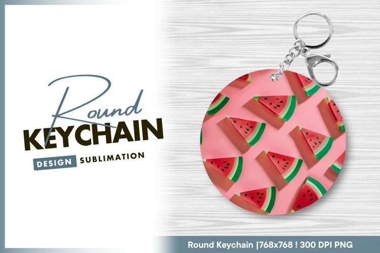 Watermelon Clipart Image 14
