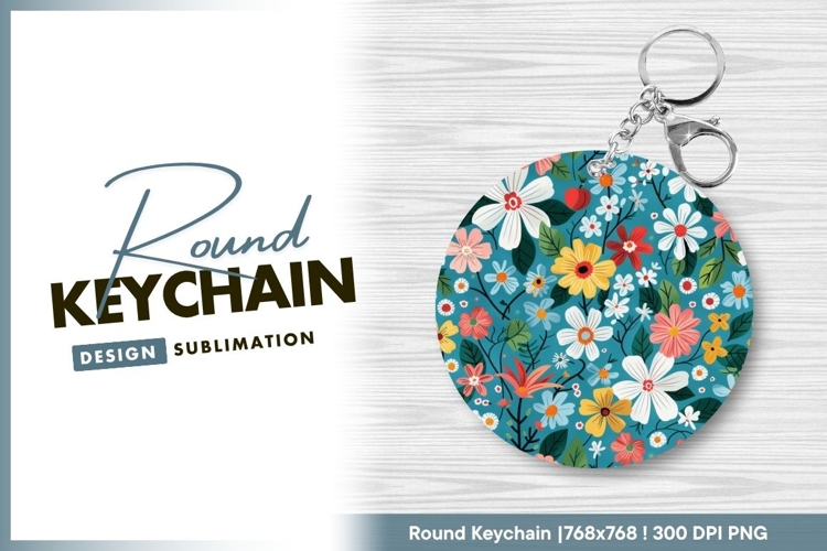 Floral Pattern Png Image 19