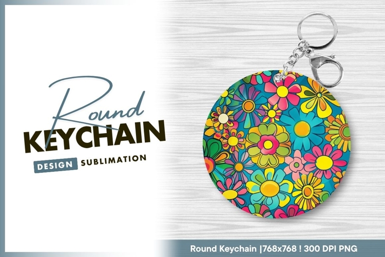 Floral Pattern Png Image 17