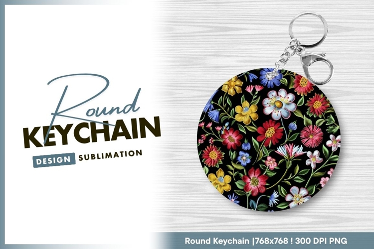 Floral Pattern Png Image 15