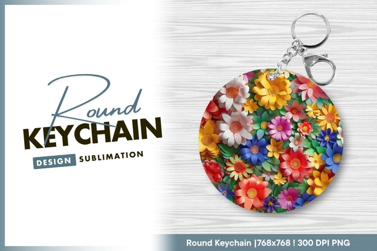 Keychain Png Image 3