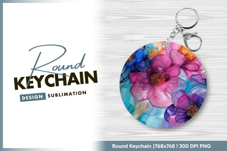 Keychain Png Image 6