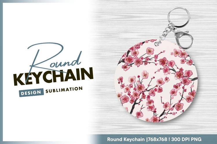 Cherry Blossom Clipart Image 23
