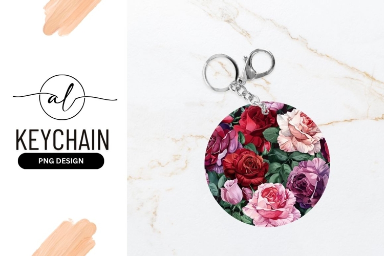 Roses Clipart Image 10