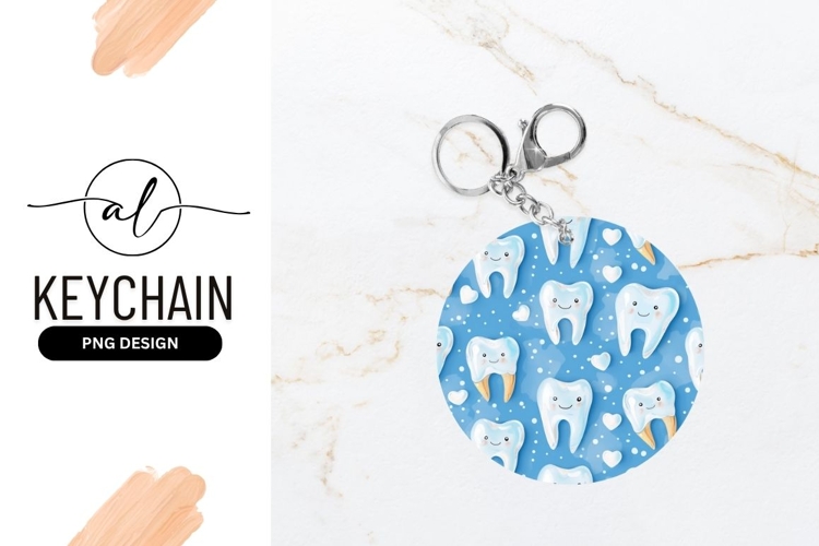 Teeth Clipart Image 3