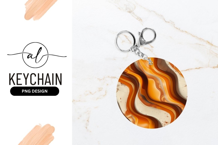 Keychain Png Image 7