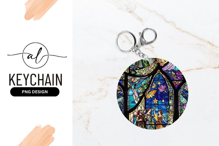 Stained Glass Clipart
