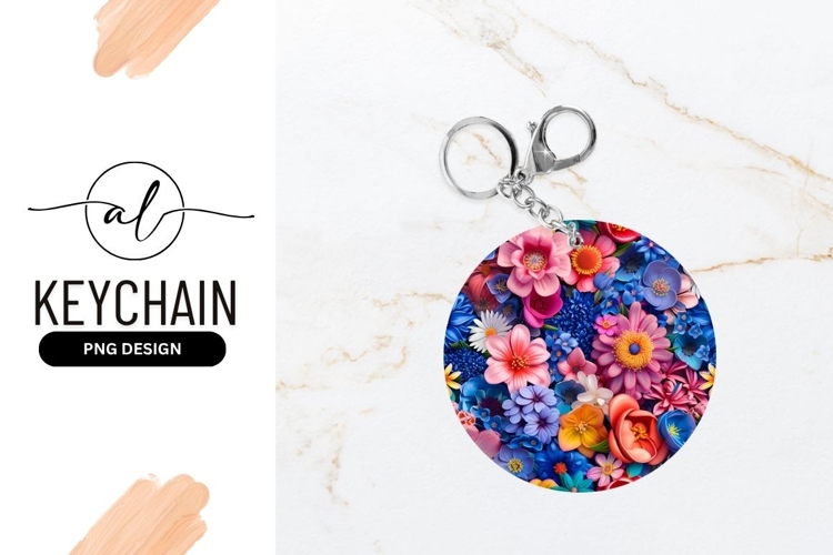 Floral Clipart Image 5