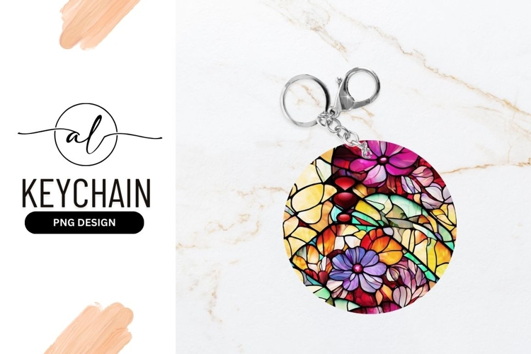 Stained Glass Clipart Image 15