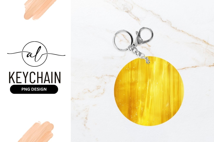 Yellow Pattern Background Image 16