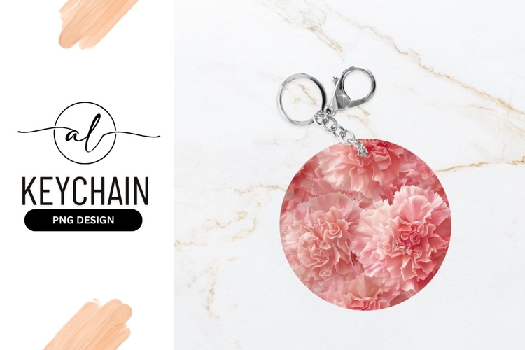 Keychain Png Image 15