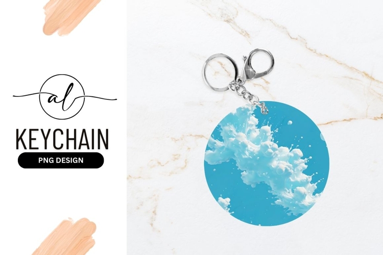 Keychain Png Image 18