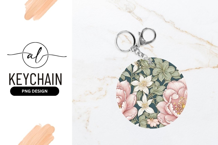 Flower Garden Clipart Image 12