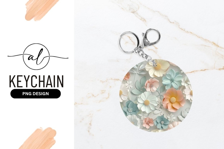 Floral Background Image 10