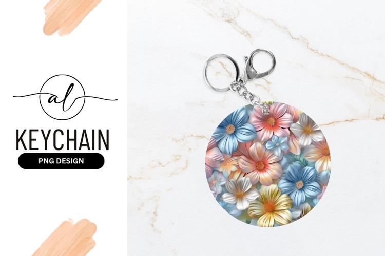 Keychain Png Image 3