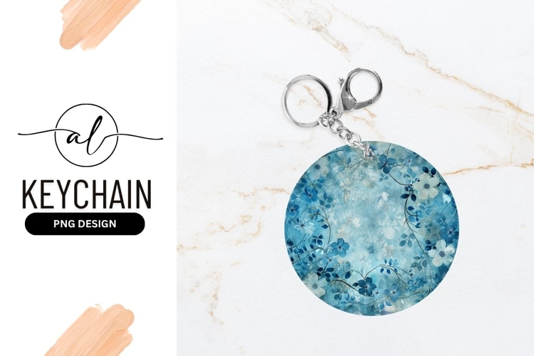 Floral Pattern Png Image 17