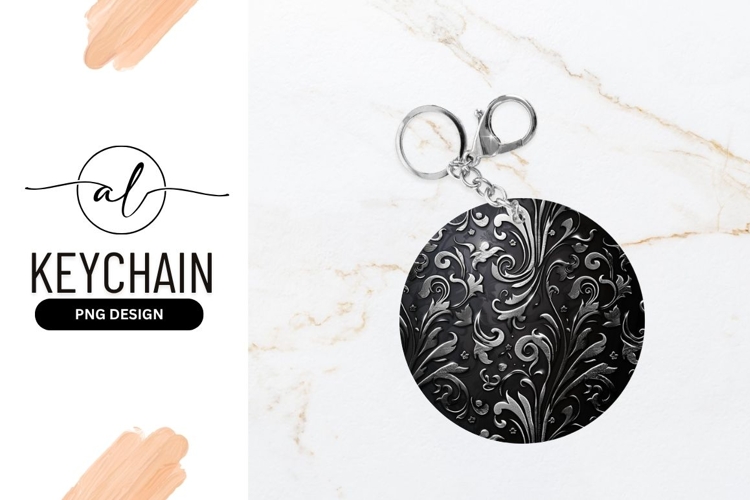 Floral Pattern Png Image 19