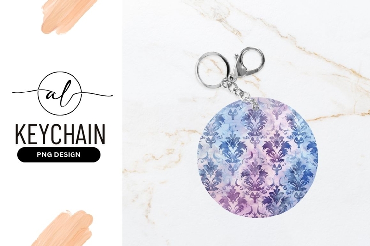 Floral Pattern Png Image 2