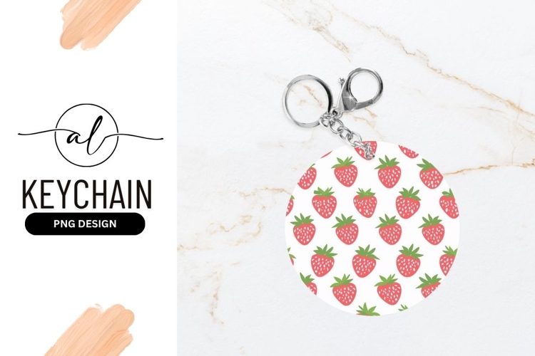 Strawberry Clipart Image 24