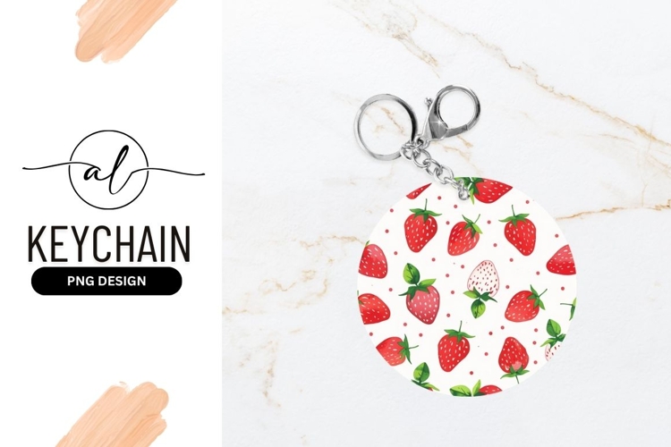 Strawberry Clipart Image 21