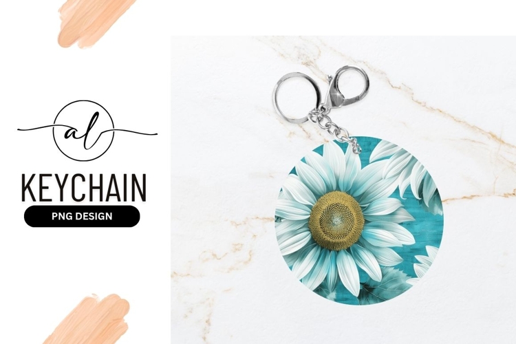 Sunflower Clipart Image 17