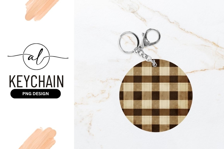 Plaid Background