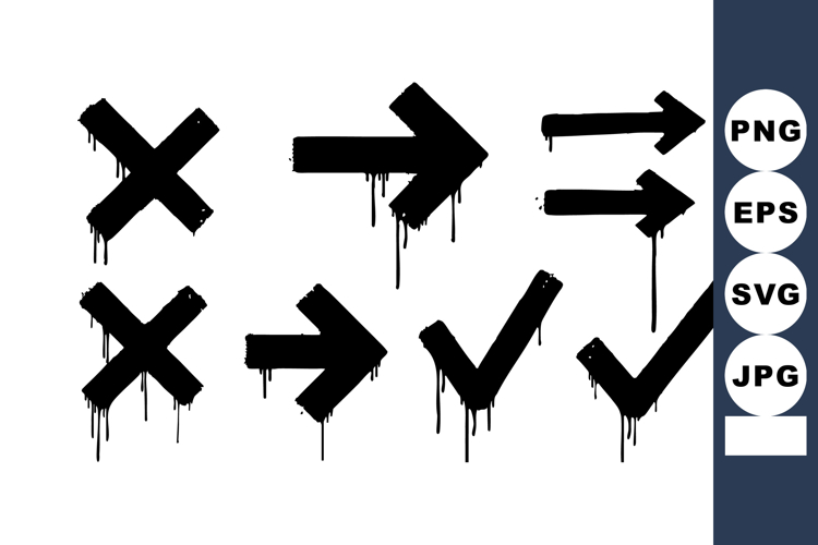 Graffiti Clipart Image 19