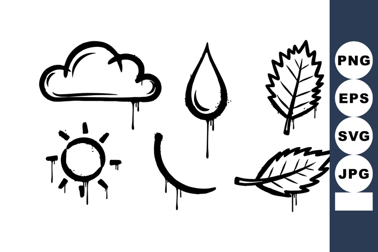 Nature Clipart Image 11