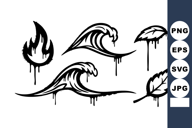 Flame Clipart
