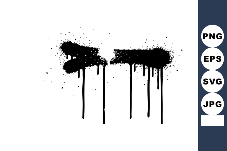 Graffiti Clipart Image 14
