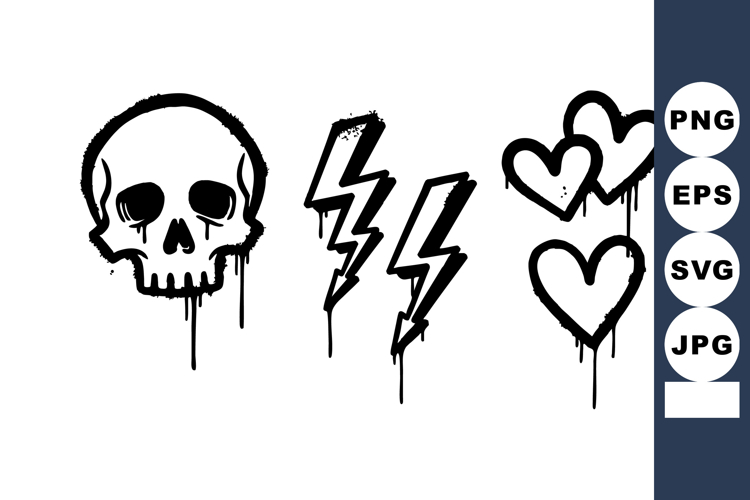 Line Clipart Image 21
