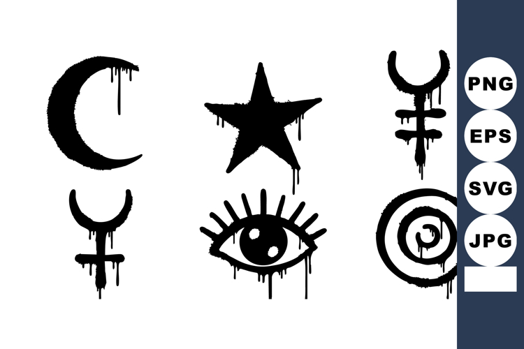 Gothic Clipart