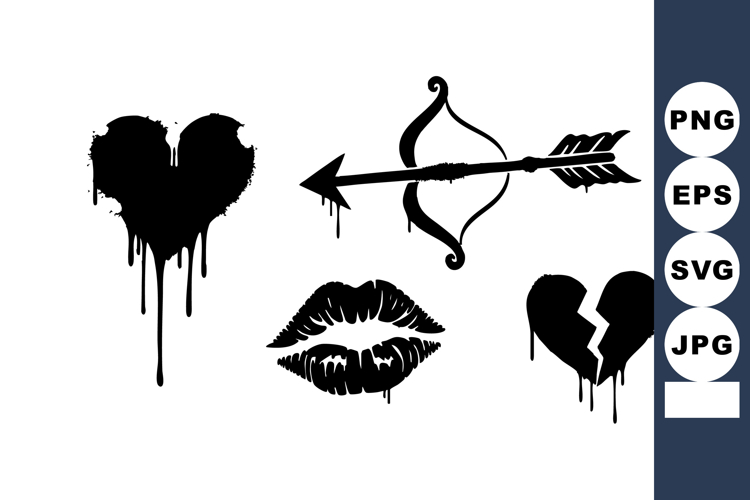 Lips Clipart