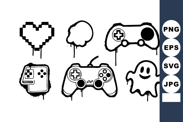 Pixel Icon Image 13