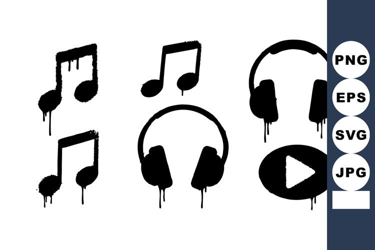 Notes Clipart Image 6
