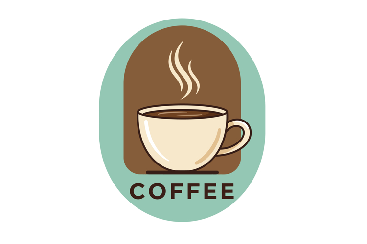 Coffee Logo Image 4