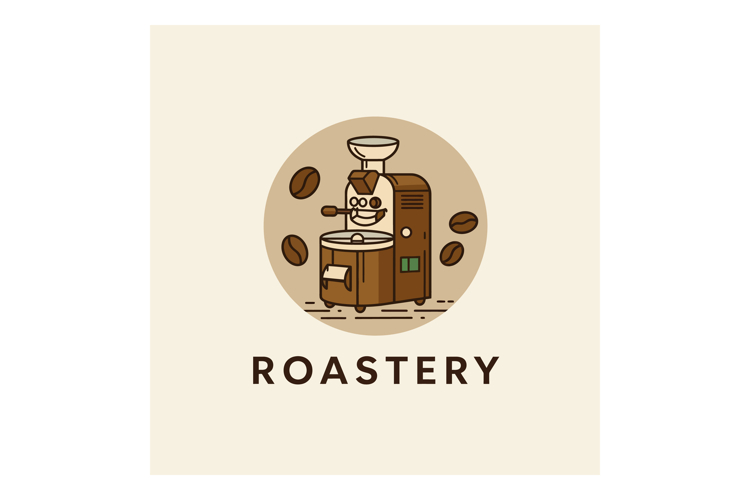 Coffee Logo