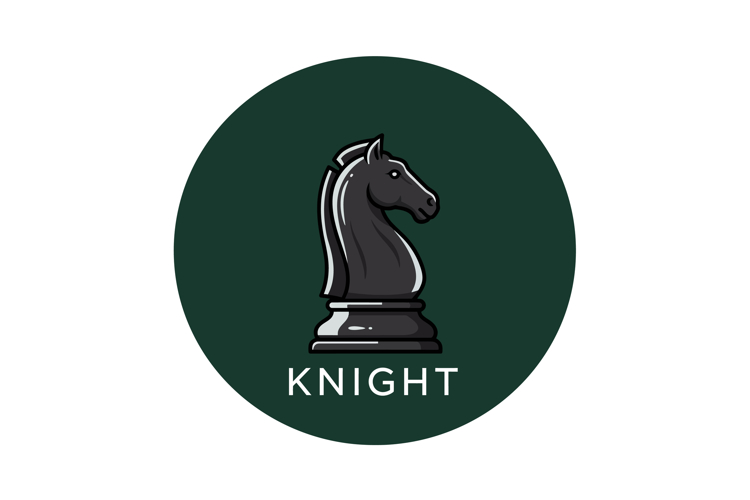 Chess Logo Image 21