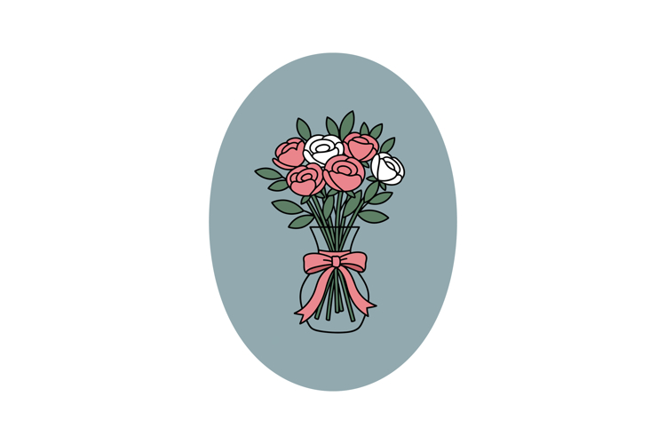 Glass Clipart Image 16