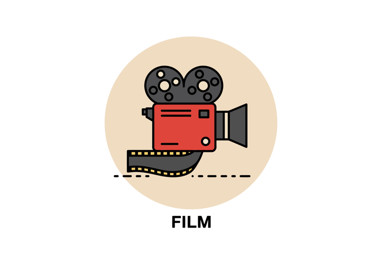 Red Circle Clipart Image 17