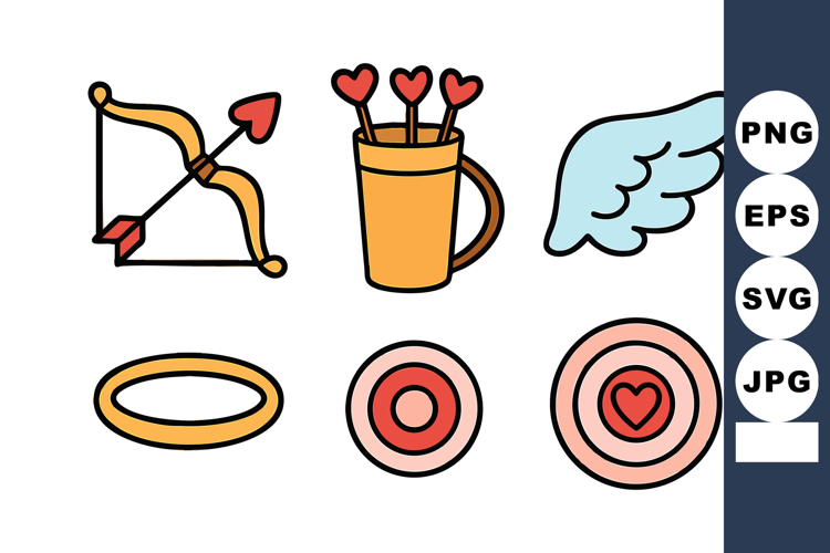 Bow Clipart Image 18