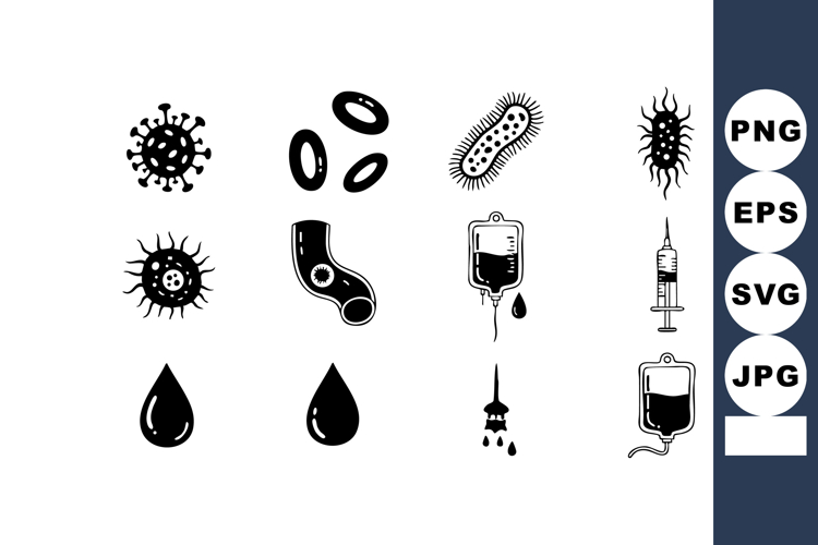 Medical Clipart Image 13