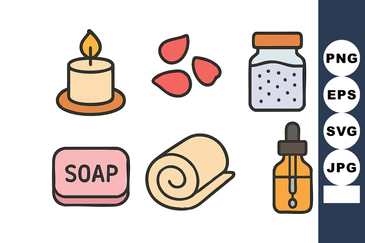 Wellness Clipart Image 2