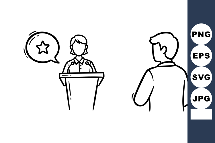 Bubble Clipart Image 2