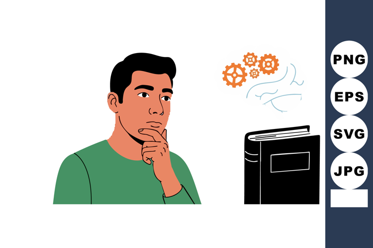 Focus Clipart Image 17