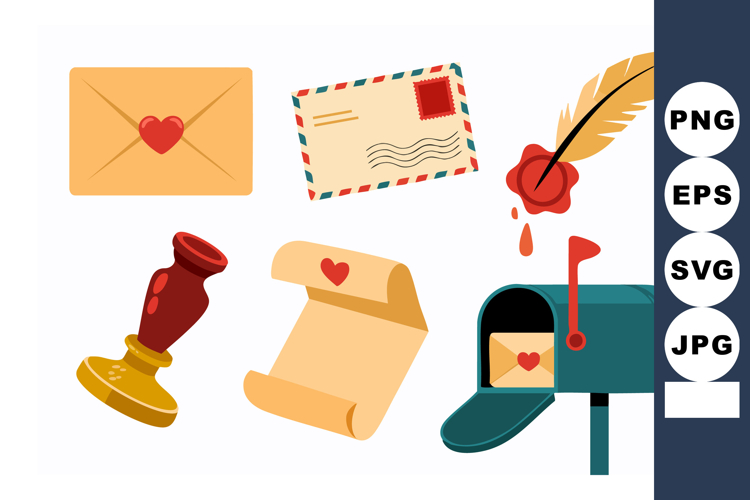 Feather Clipart Image 5