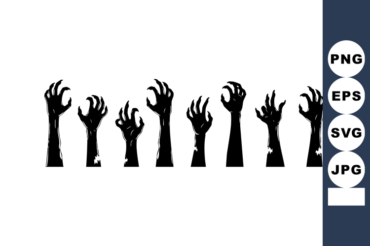 Spooky Silhouette Image 16