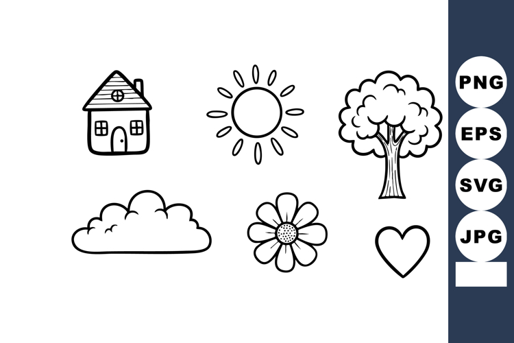 Heart Clipart Image 22